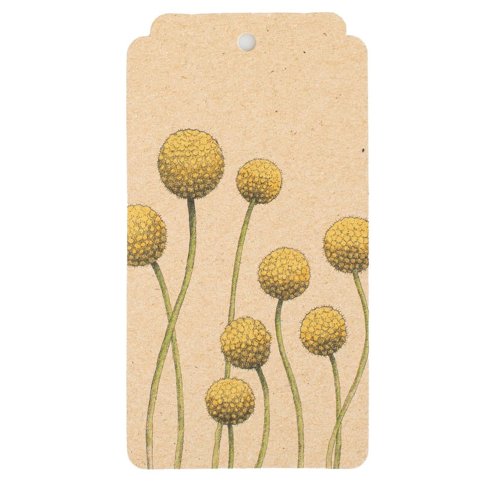 Gift Tag - Sow N Sow