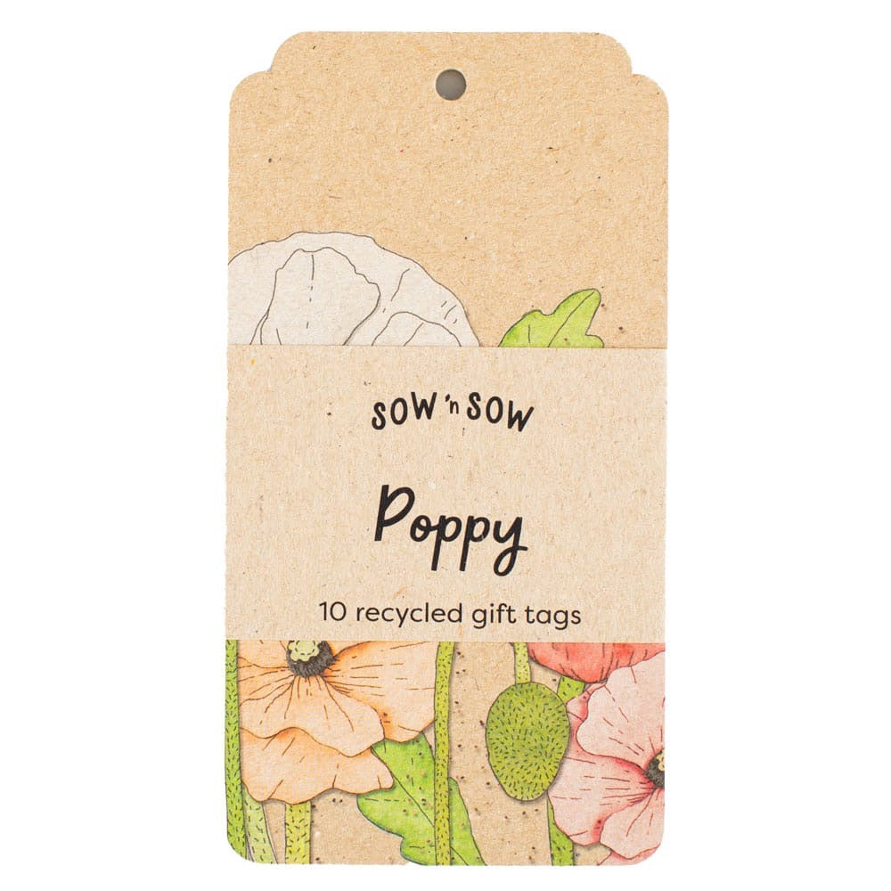Gift Tag - Sow N Sow