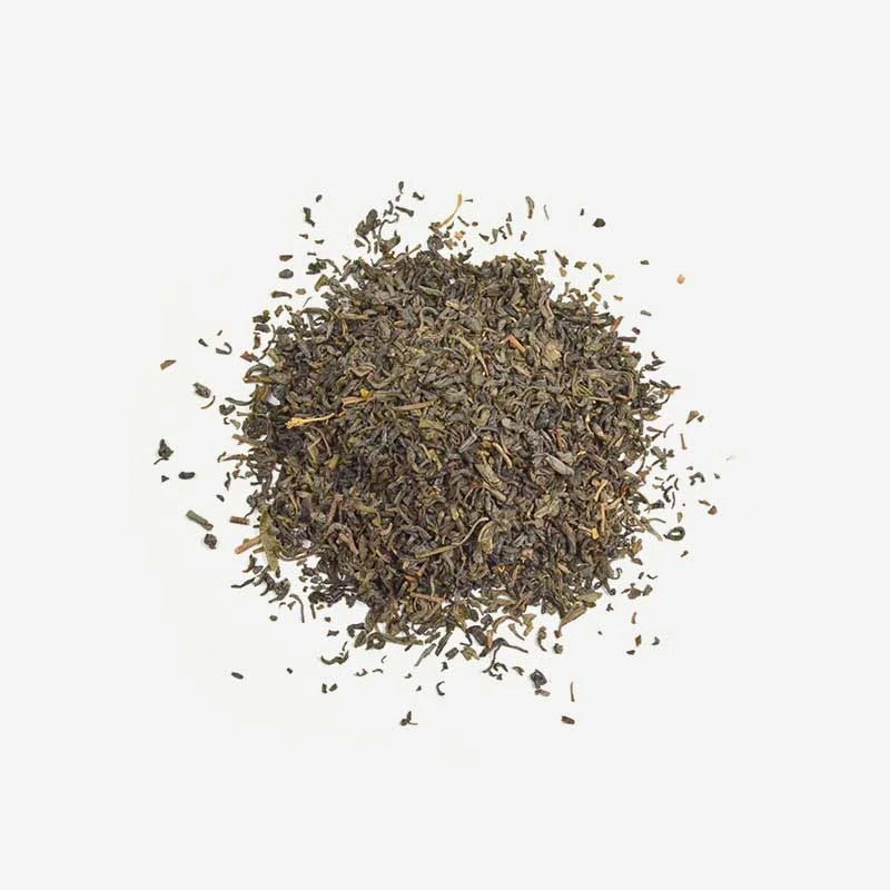 Jasmine Green Tea 100g Loose Leaf Tea