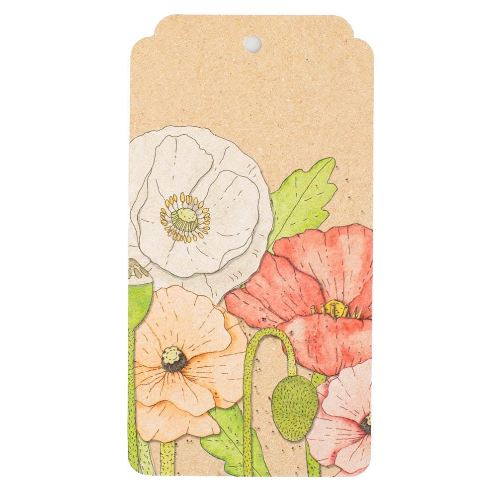 Gift Tag - Sow N Sow