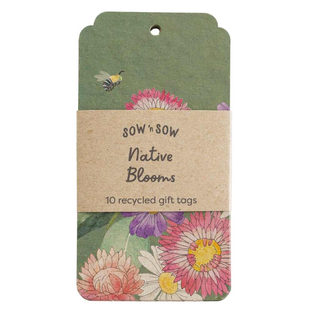 Gift Tag - Sow N Sow