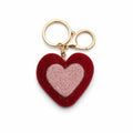 Heart Felt Keychain