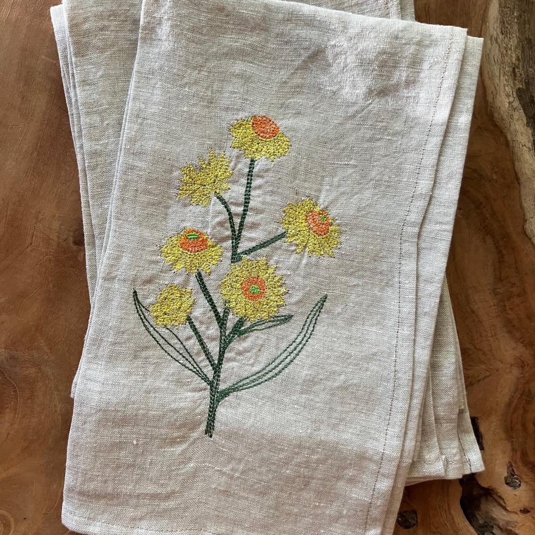 Dinner Napkins