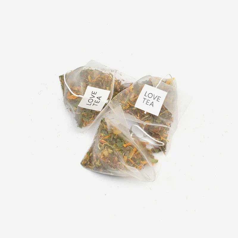 Skin Glow Loose Leaf Tea