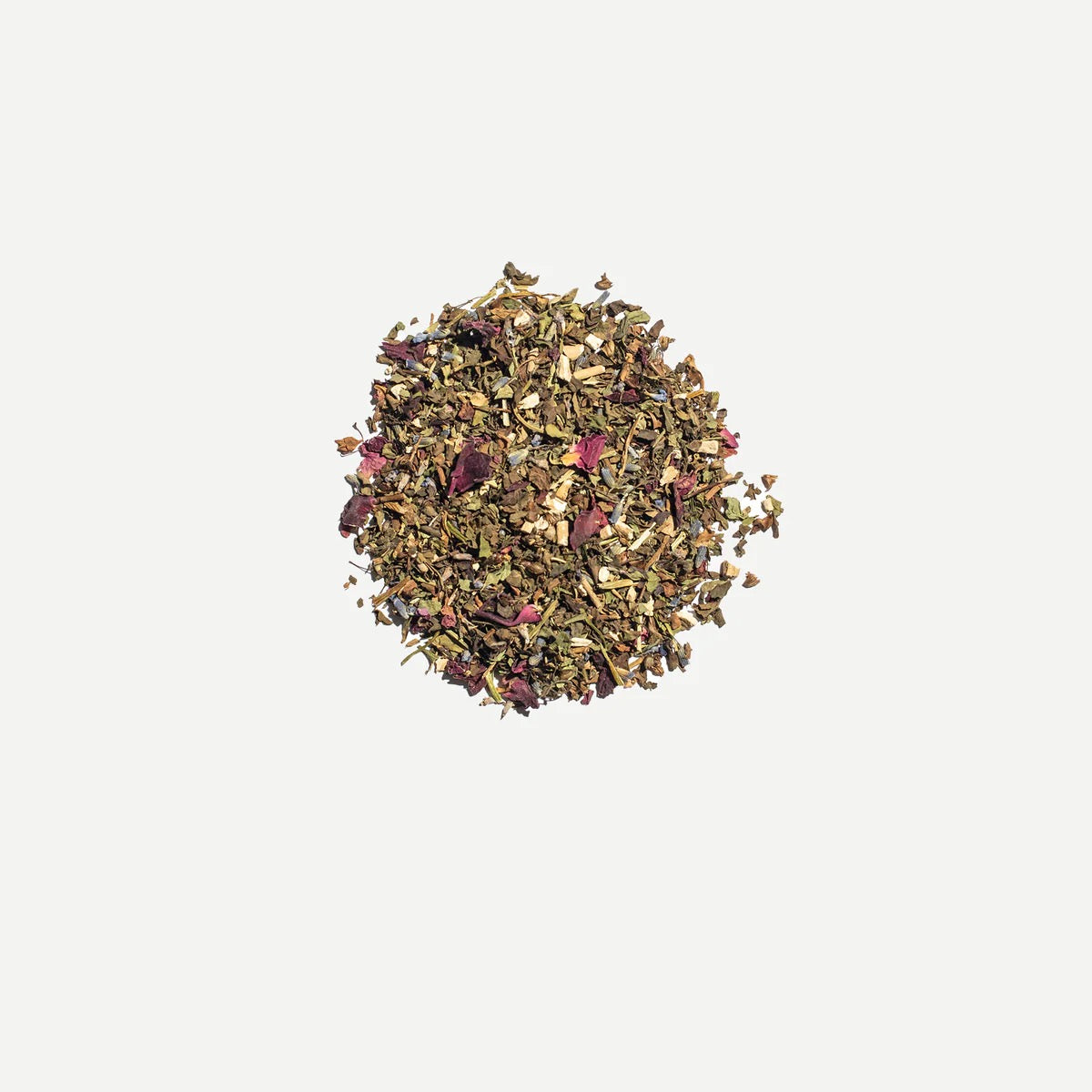 Spiritual Tea Loose Leaf