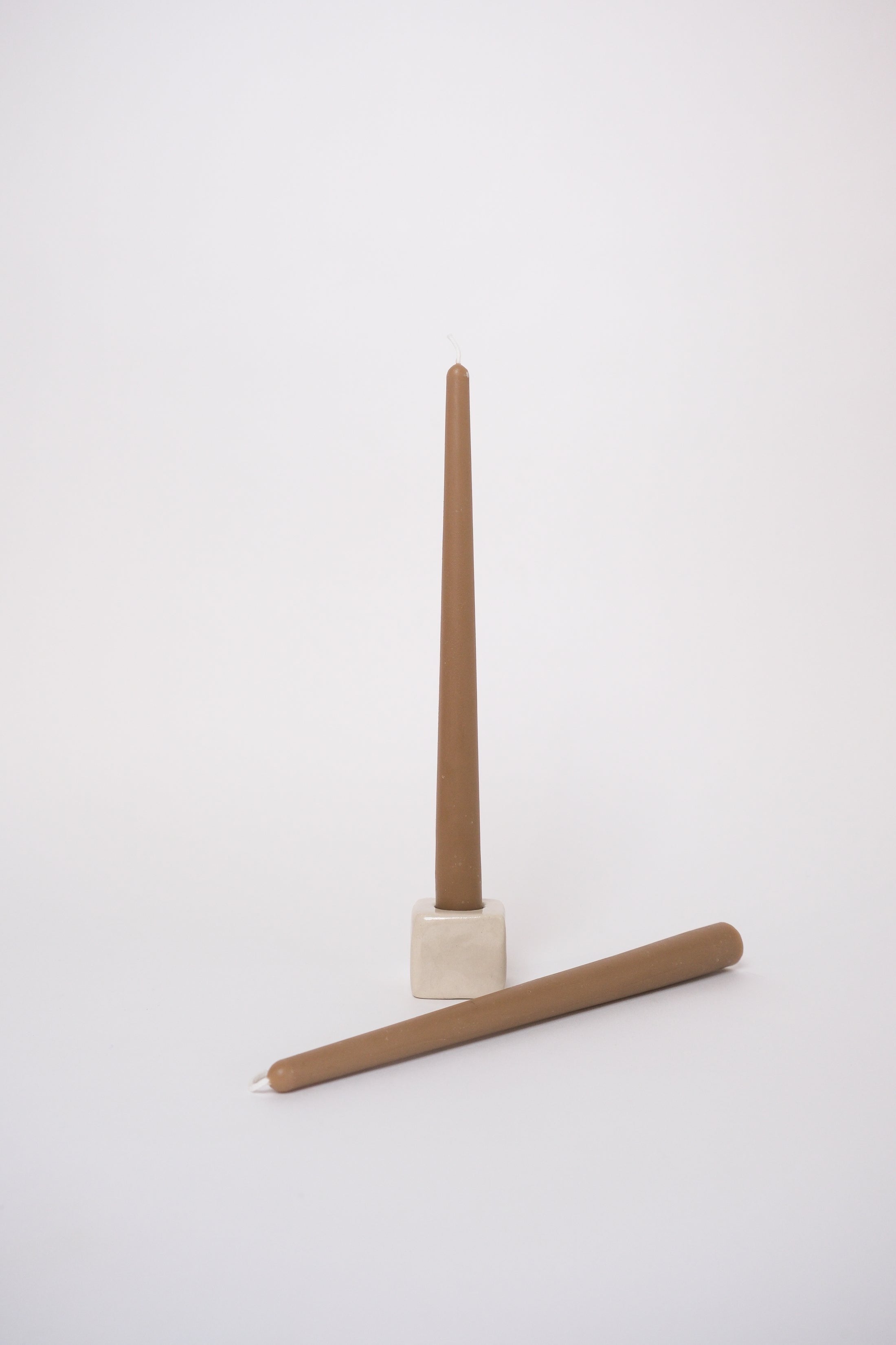 Dinner Taper Pair Candles