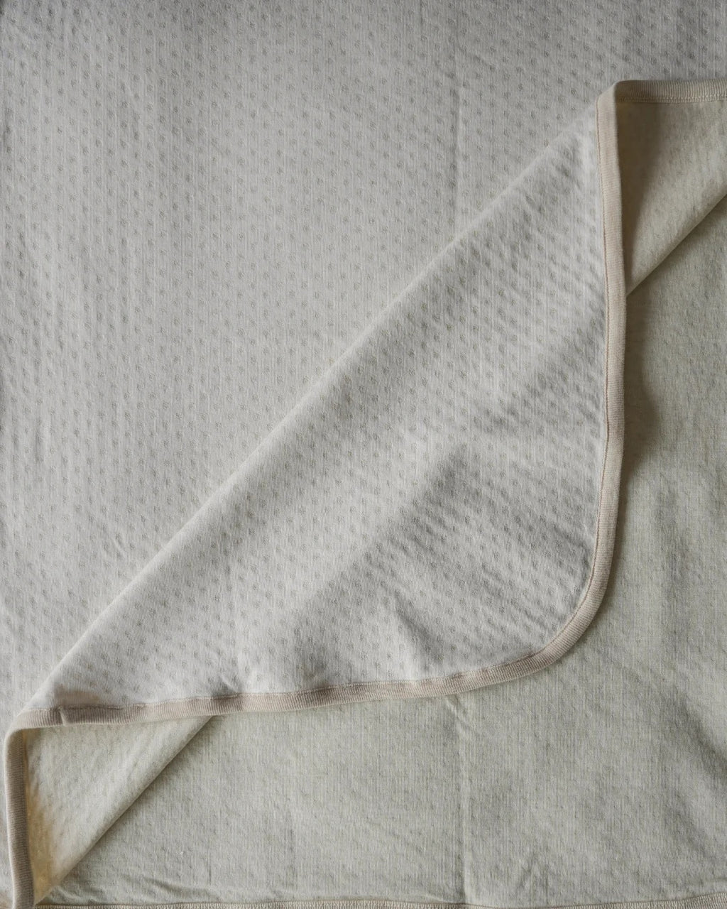 Double Sided Jacquard Wrap