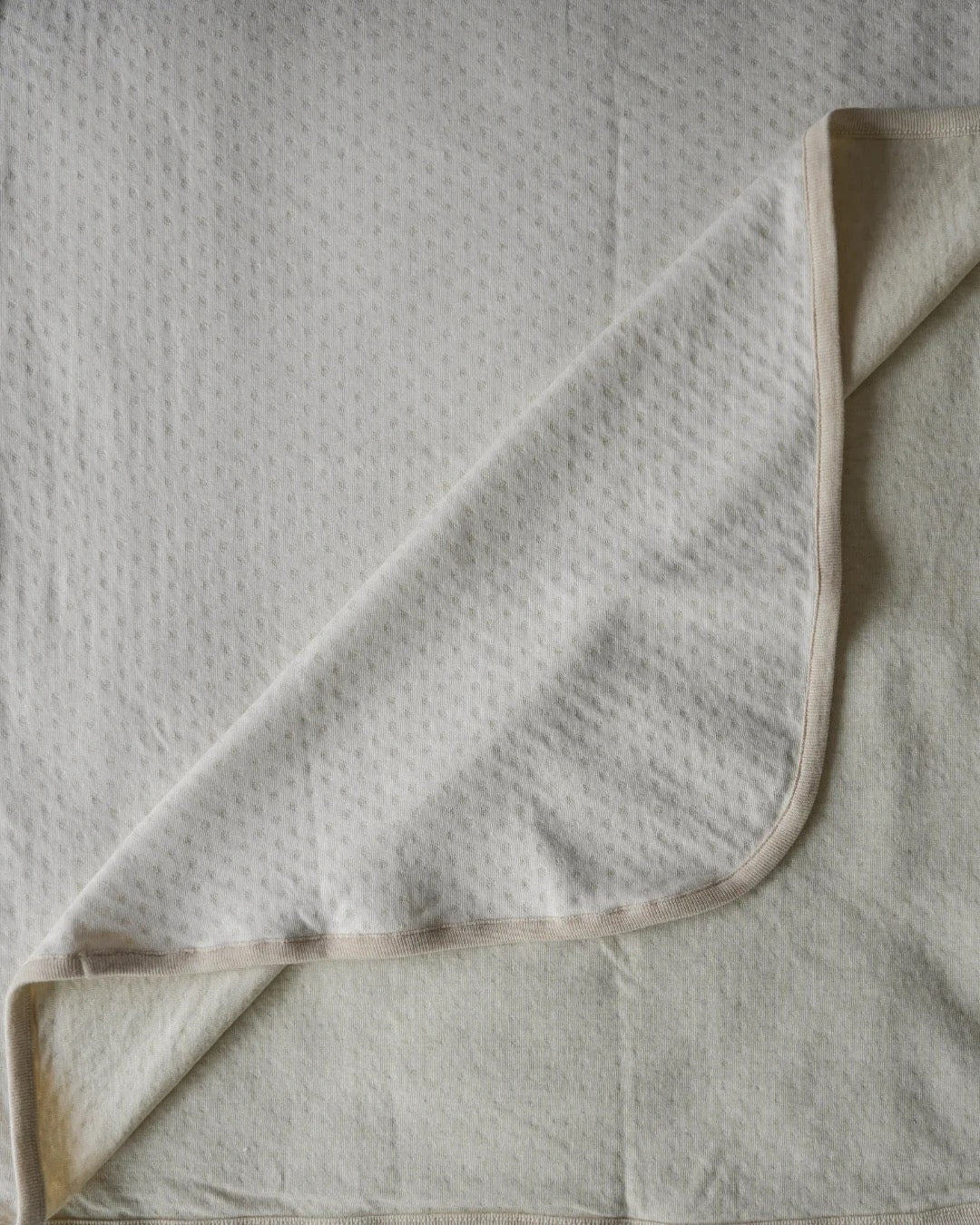 Double Sided Jacquard Wrap