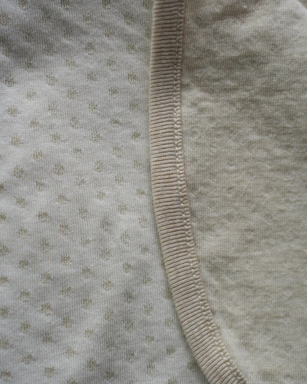 Double Sided Jacquard Wrap