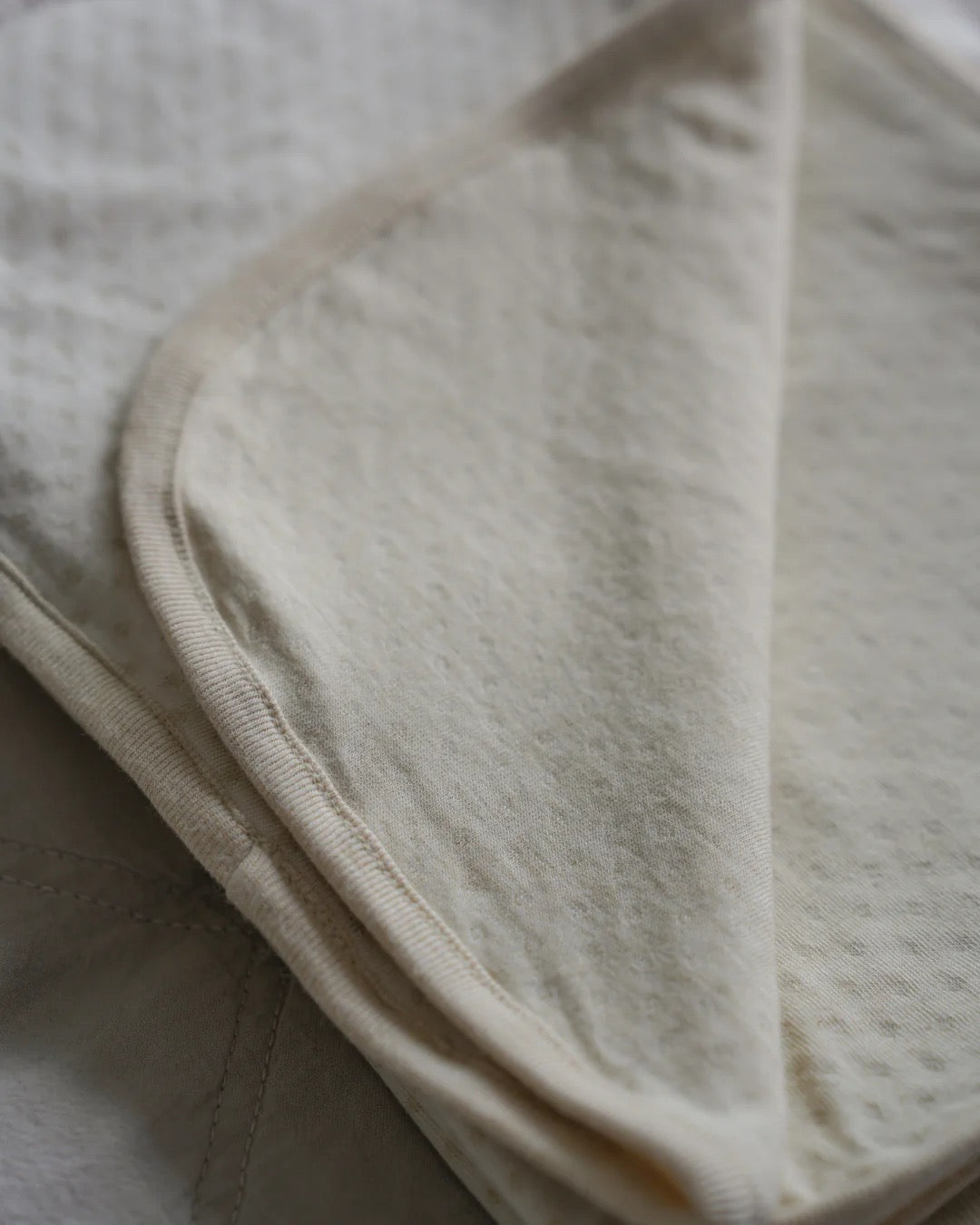 Double Sided Jacquard Wrap