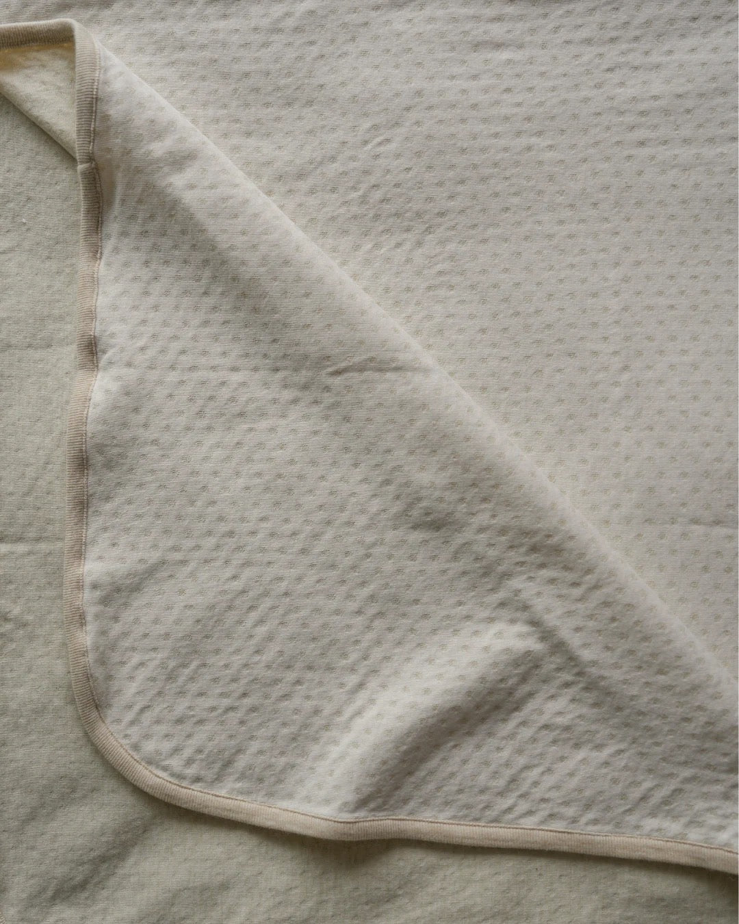 Double Sided Jacquard Wrap
