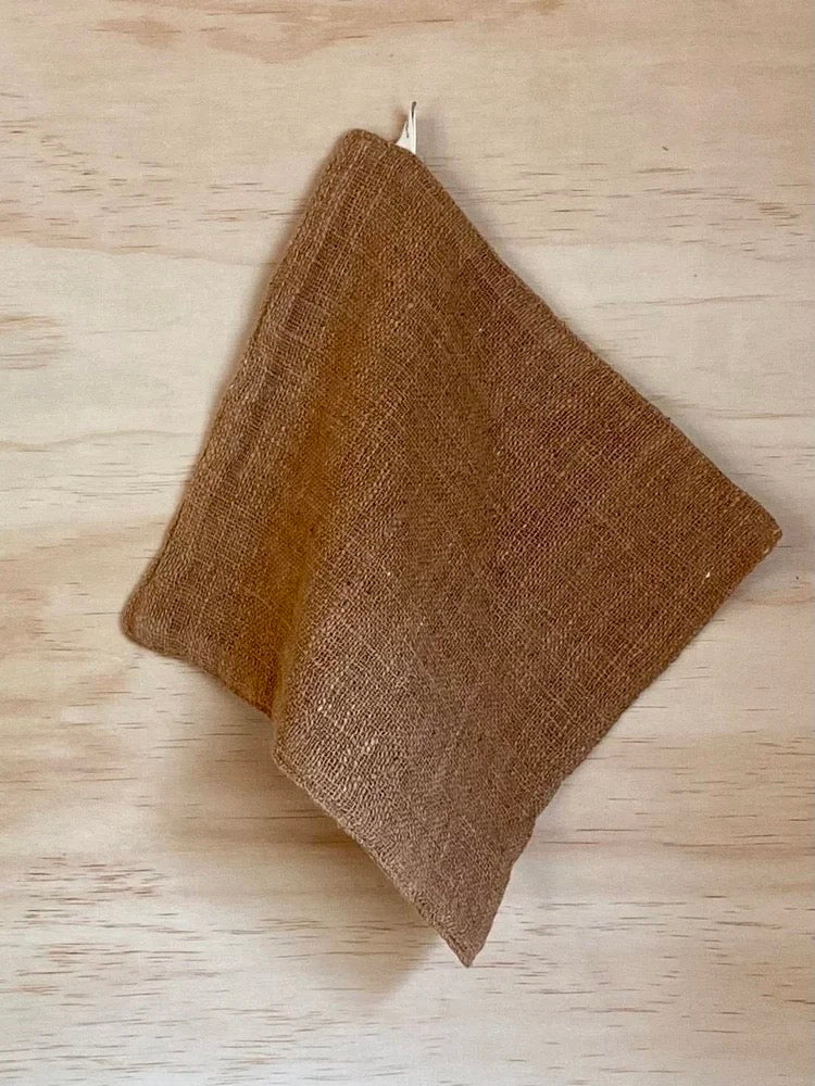 Woven Face Washer