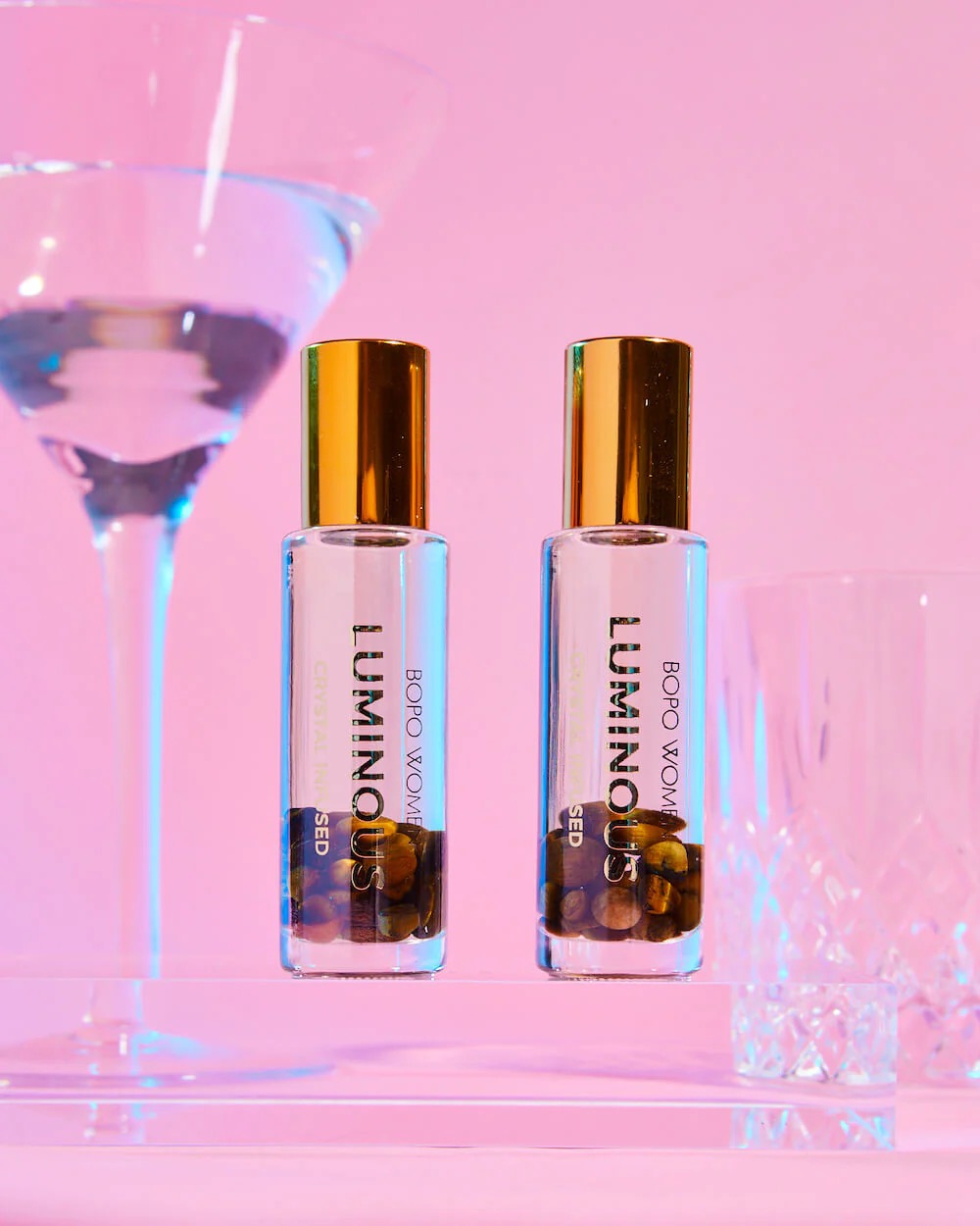 Luminous Roller 15mL
