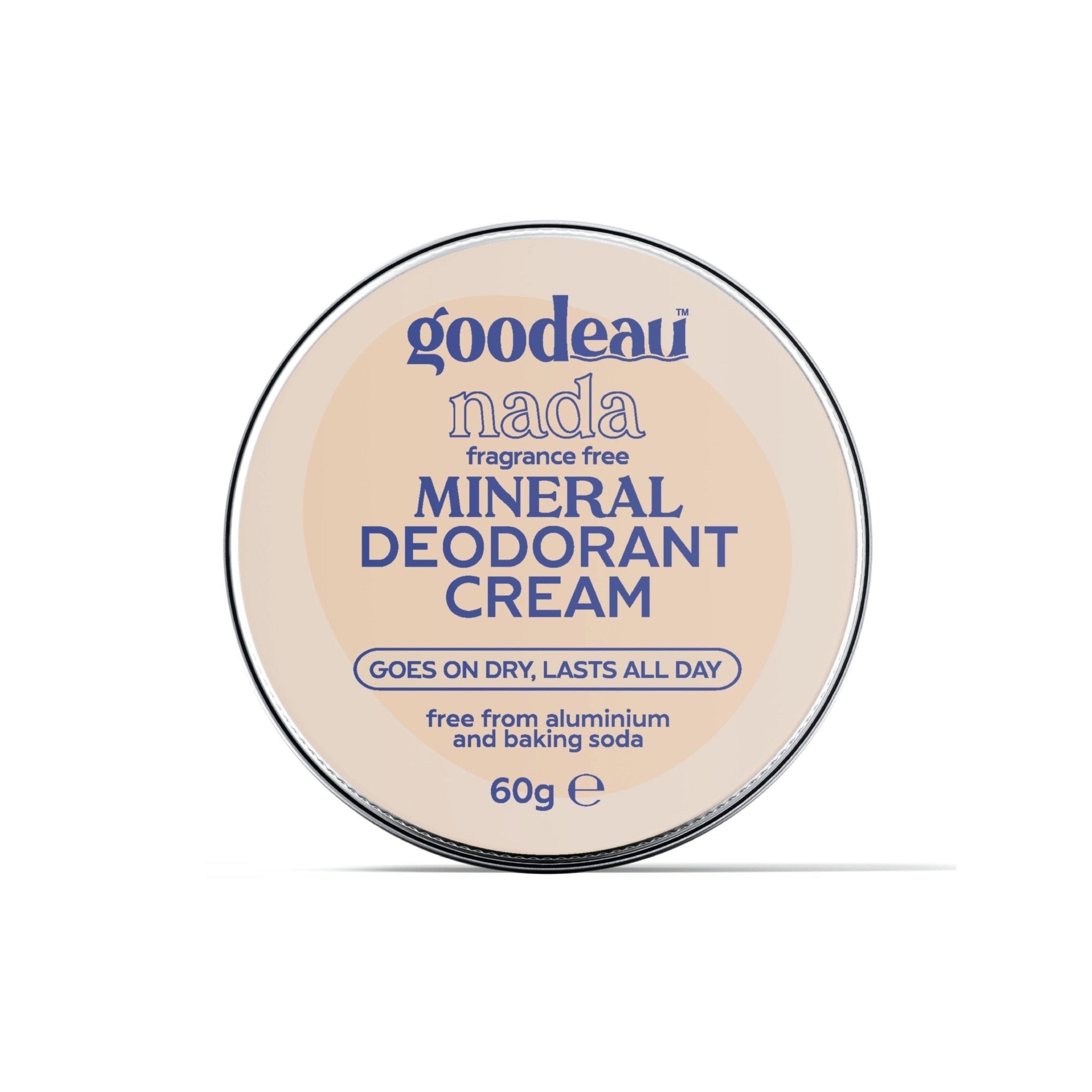 Nada Deodorant
