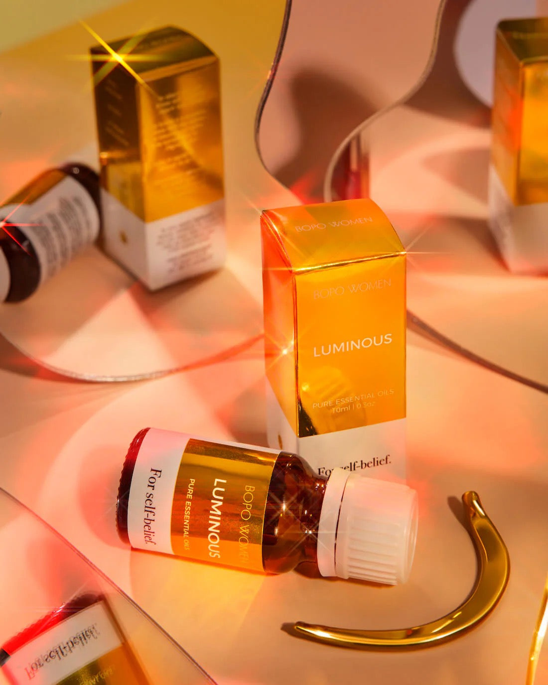 Luminous Essential Oil 10mL