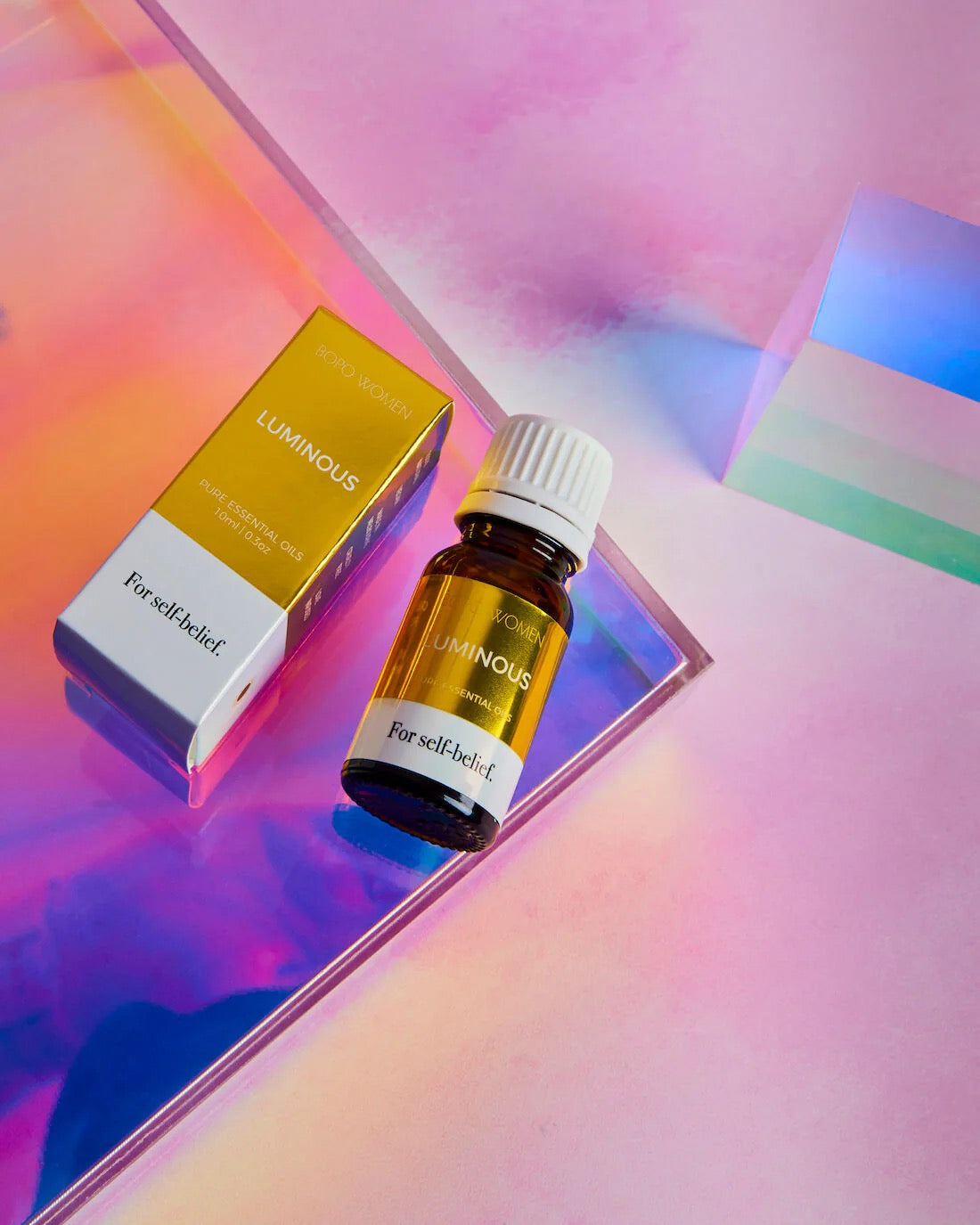 Luminous Essential Oil 10mL