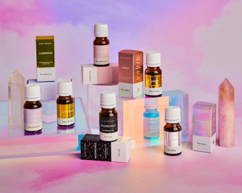 Moonchild Essential Oil 10mL