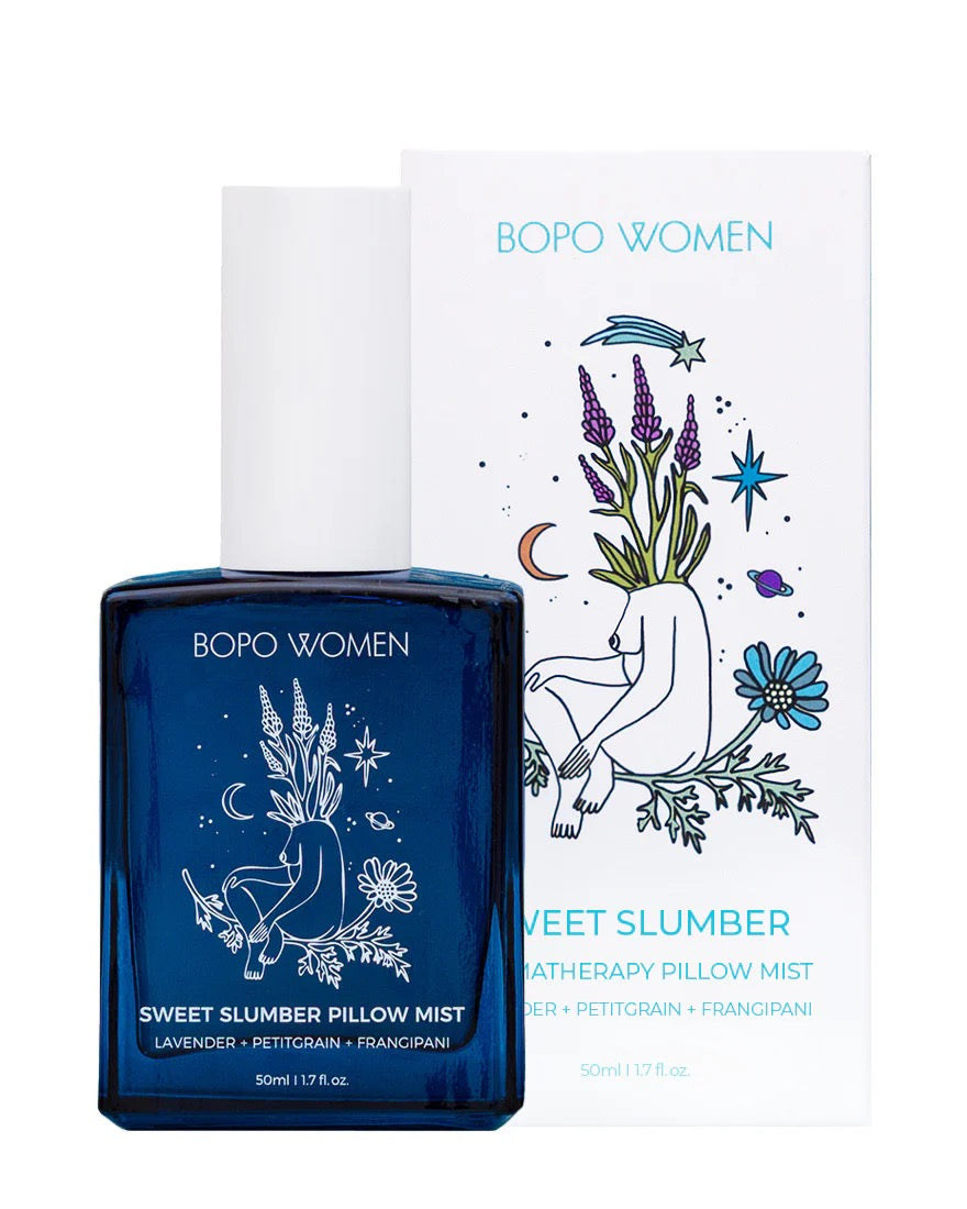 Sweet Slumber Pillow Mist