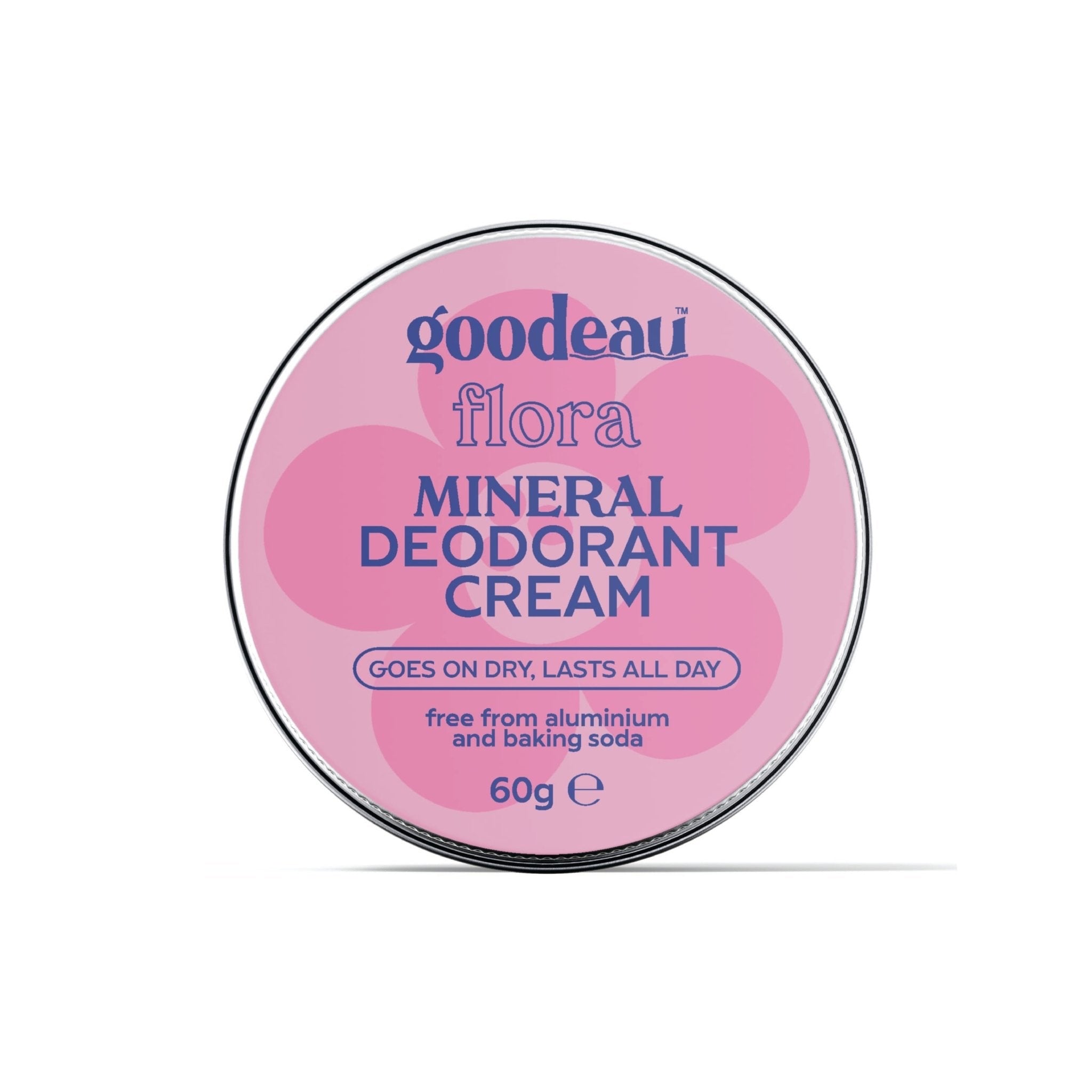 Flora Deodorant