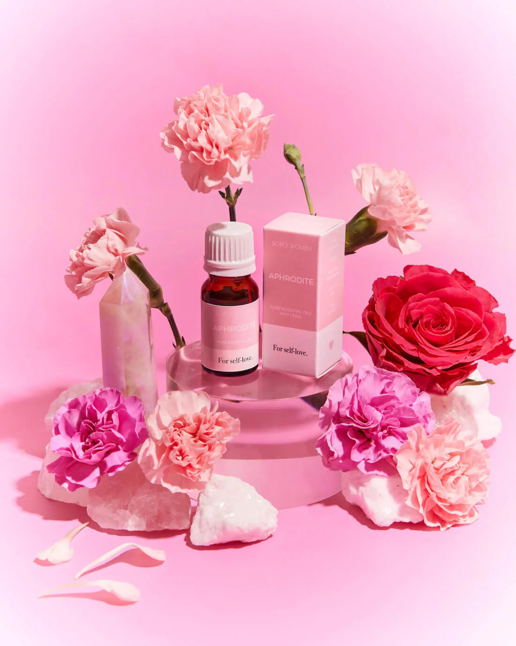Aphrodite Essential Oil 10mL