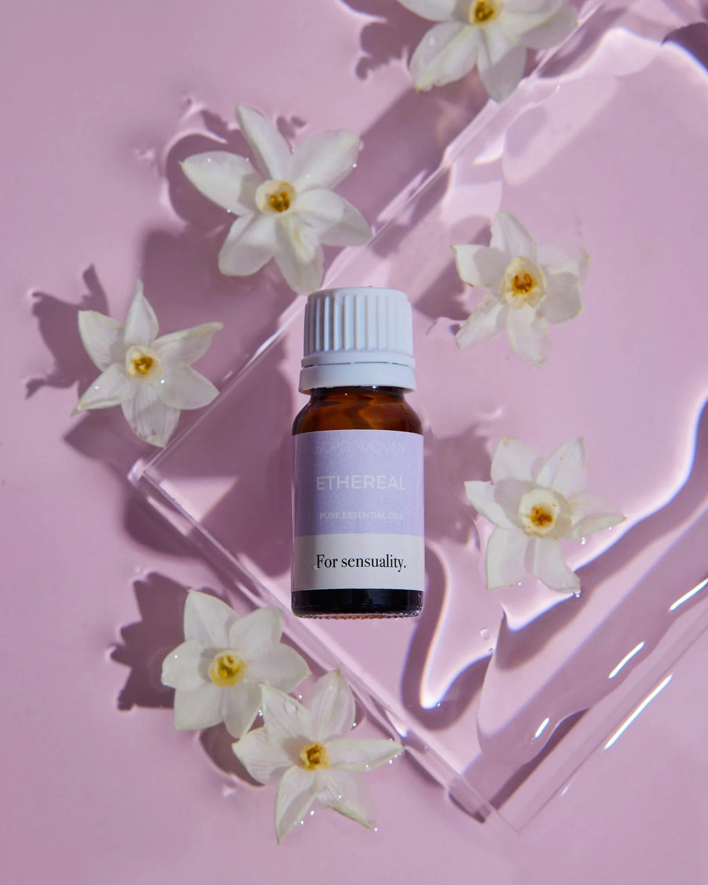 Ethereal Essential Oil 10mL