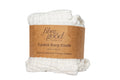 Organic Cotton Muslin Burp Cloth (2-Pack)