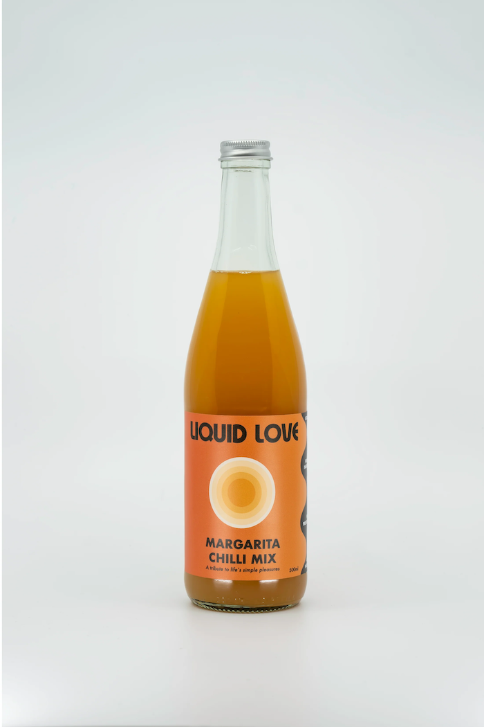 Margarita Chilli Mix 500ml