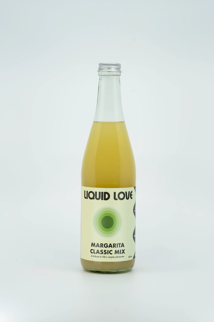 Margarita Classic Mix 500ml