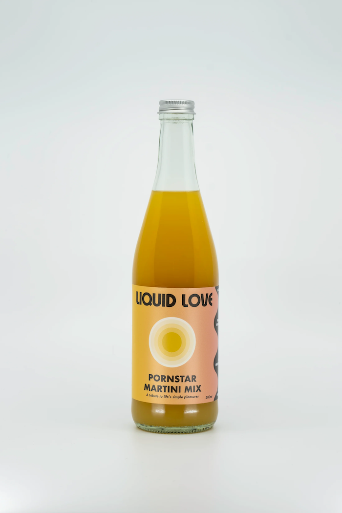 Pornstar Martini Mix 500ml