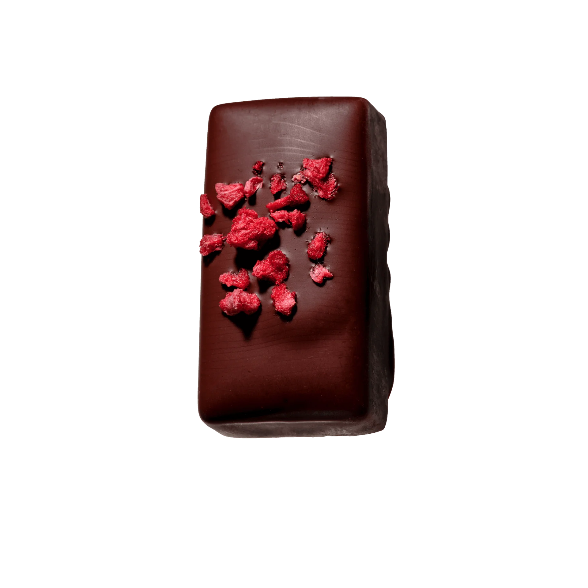 Twin Black Cherry and Raspberry