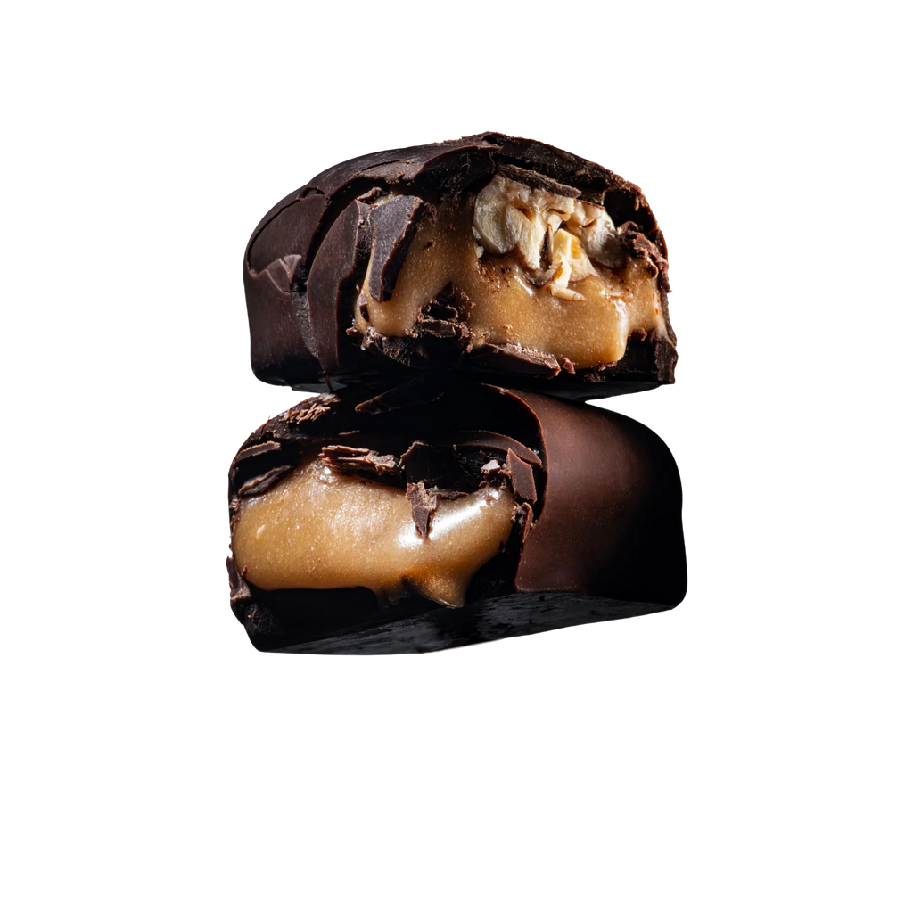 Single Butter Caramel Pecan