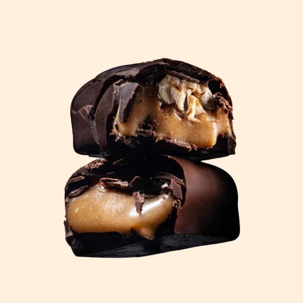 Butter Caramel Pecan 5 Pack