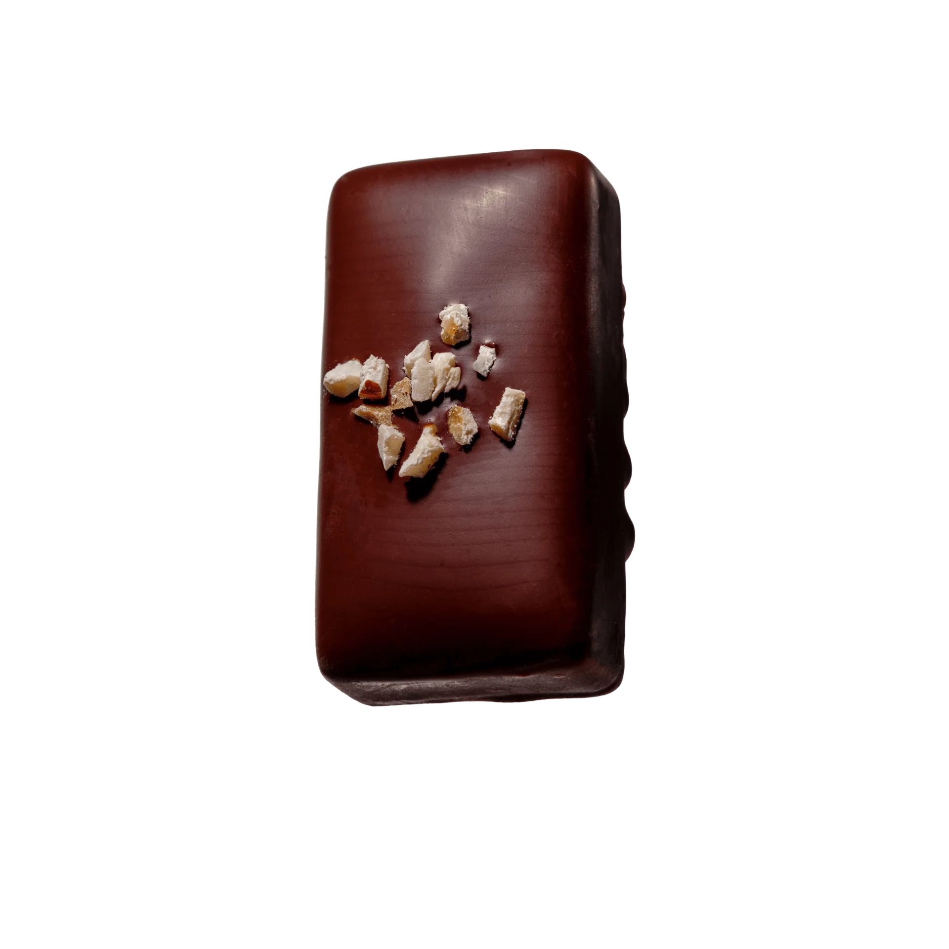 Single Hazelnut Butter Praline