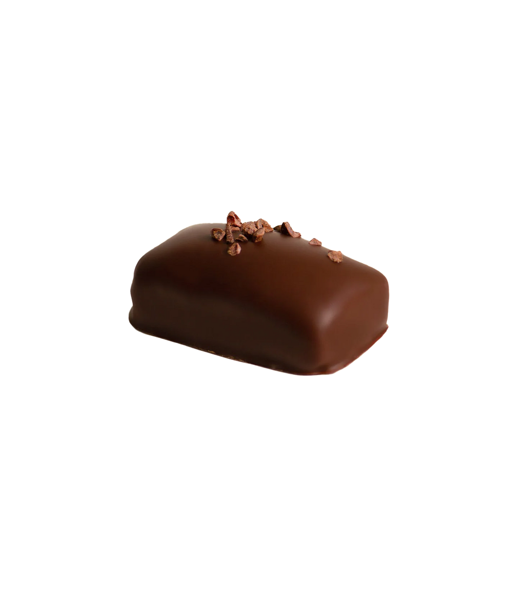 Single Peanut Butter Caramel