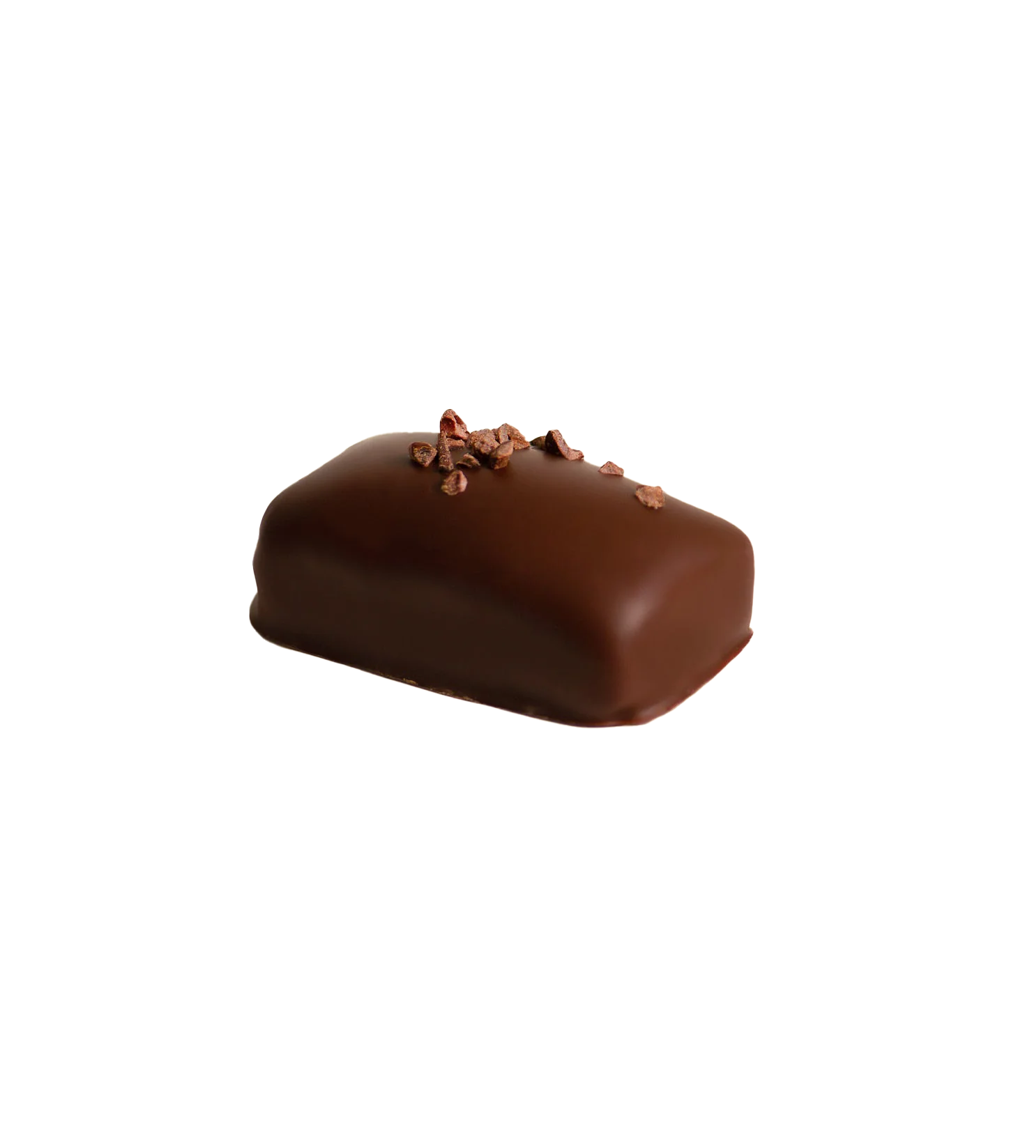Single Peanut Butter Caramel