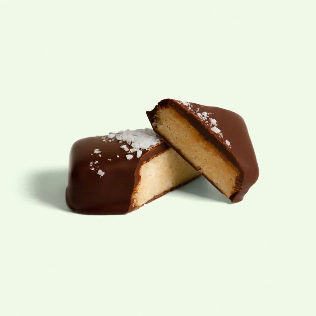 Twin Coconut And Cashew Dream