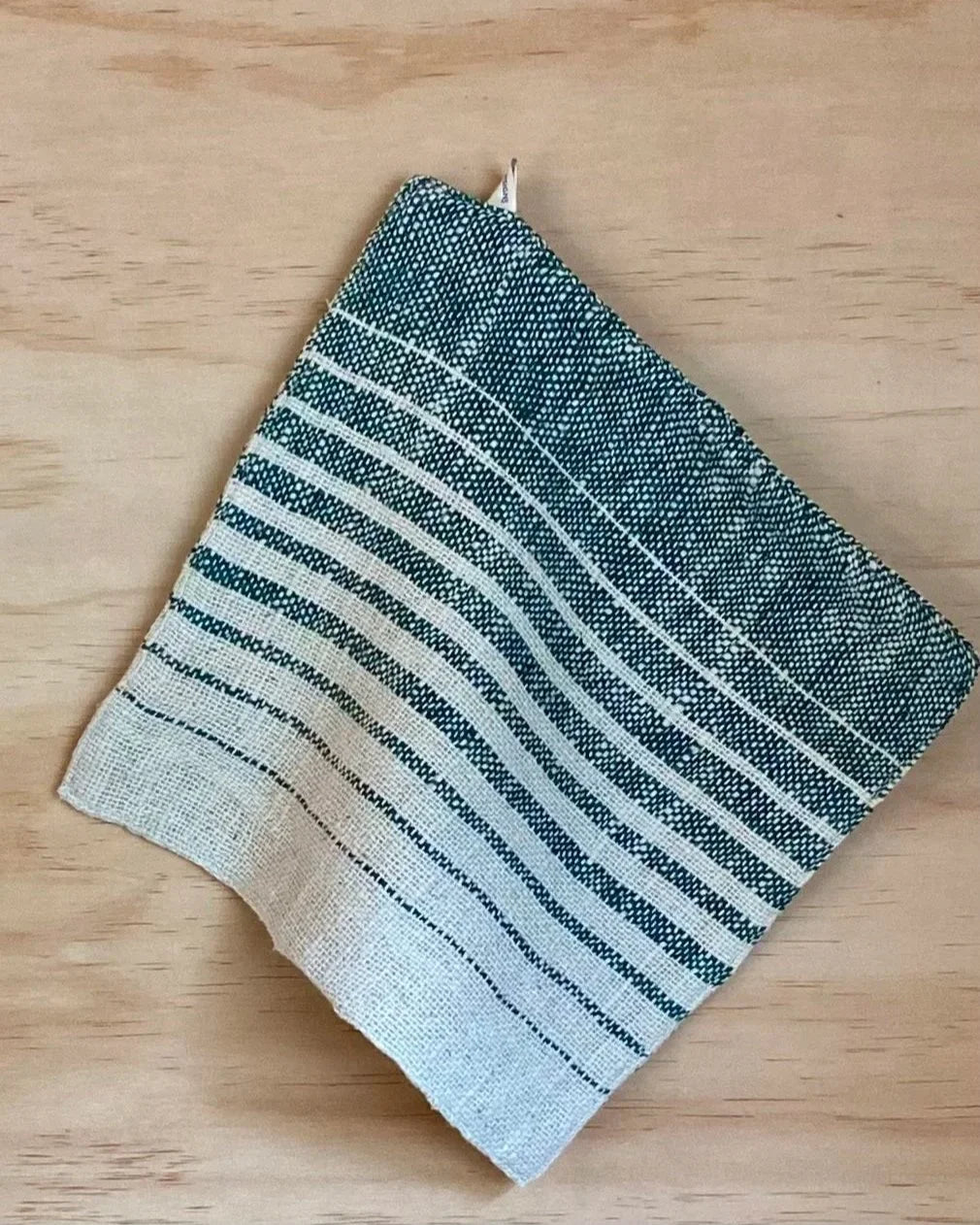 Woven Face Washer