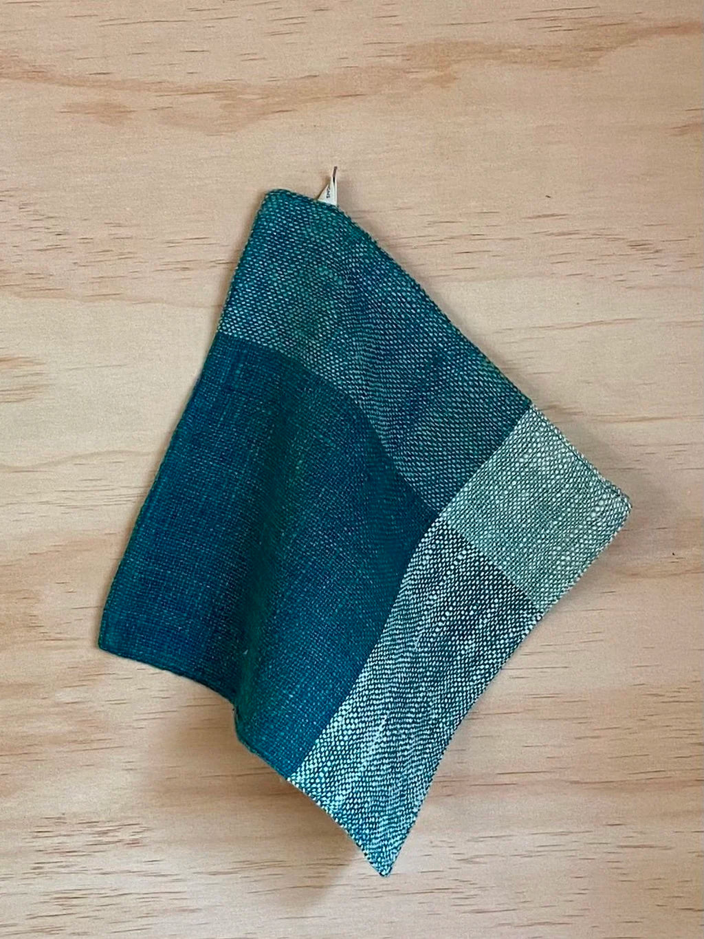 Woven Face Washer