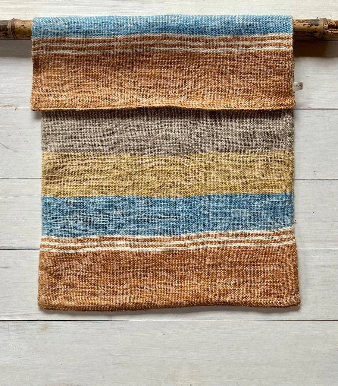 Woven Hand Towel
