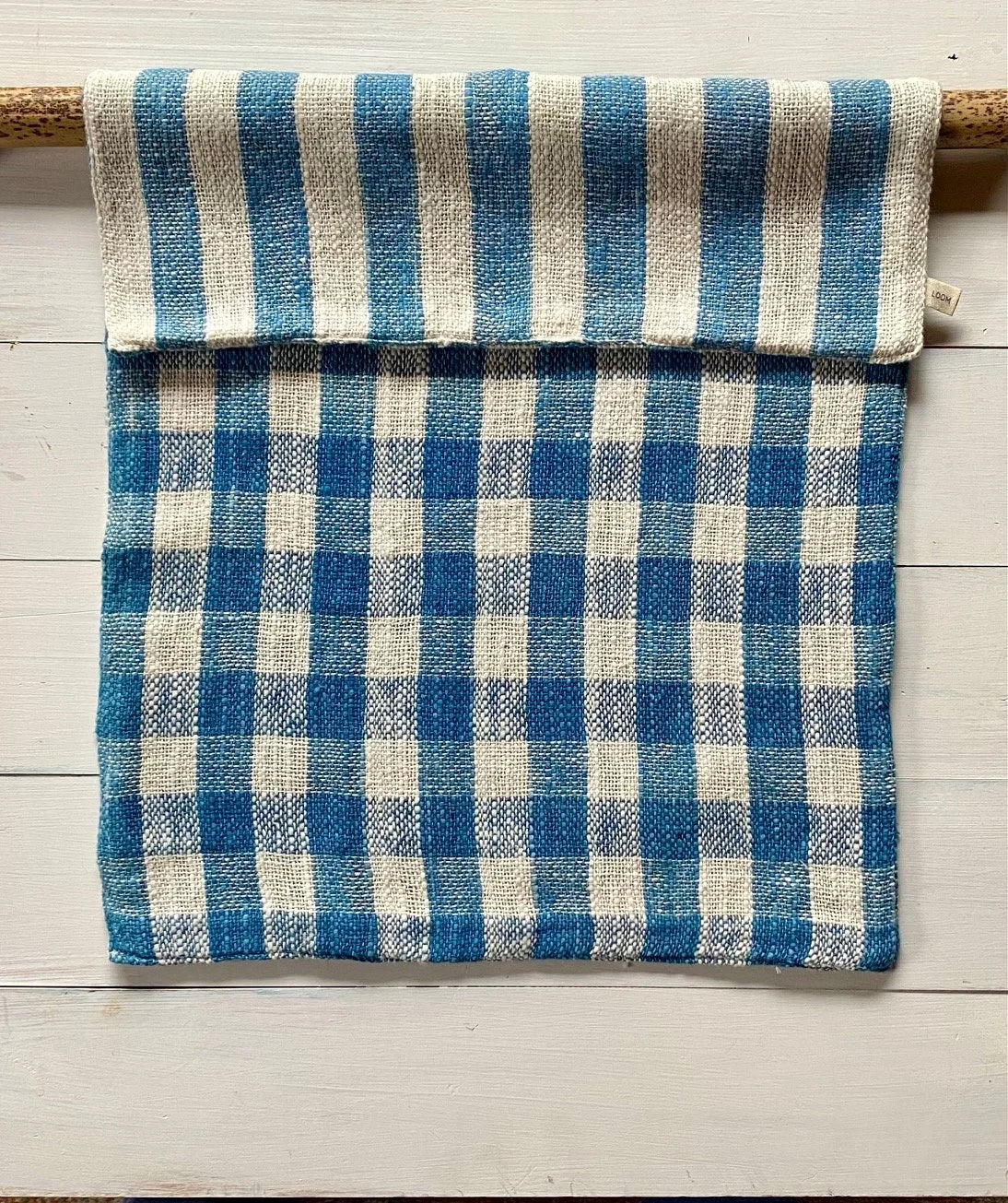 Woven Hand Towel