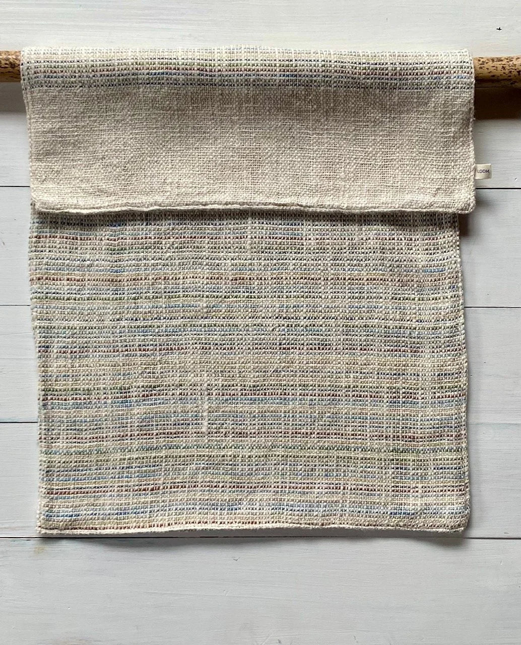 Woven Hand Towel