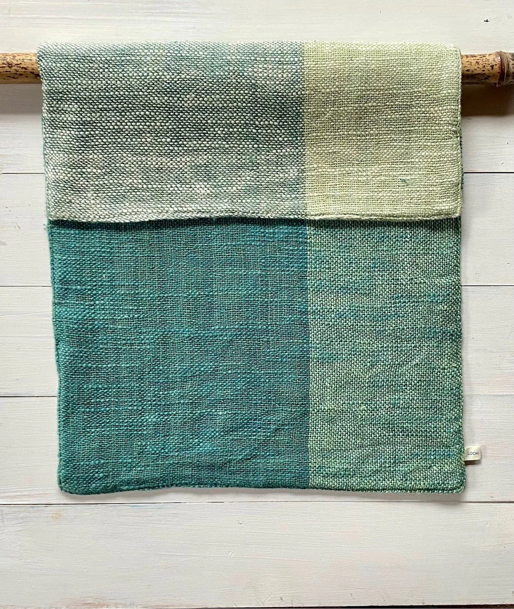 Woven Hand Towel
