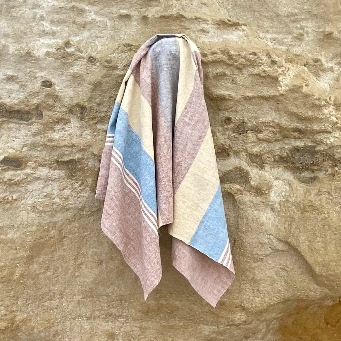Towel - Retro Sands