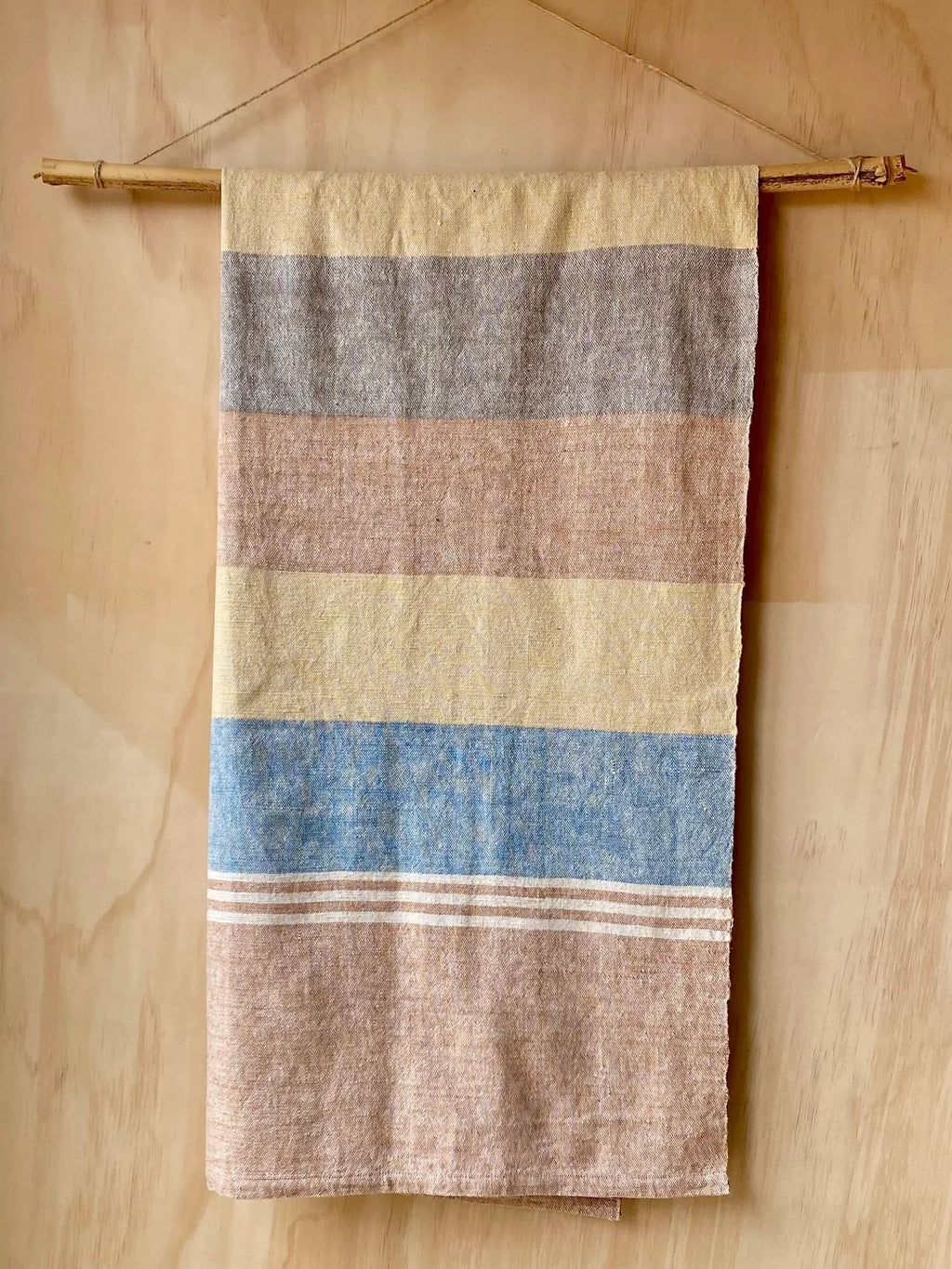Towel - Retro Sands