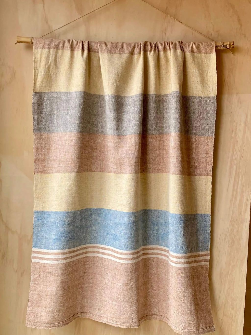 Towel - Retro Sands