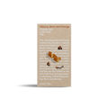 Hibiscus Berry and Orange Loose Leaf Tea