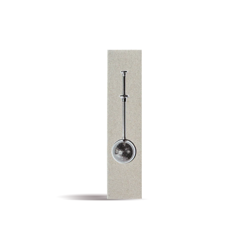 Spring Tea Infuser