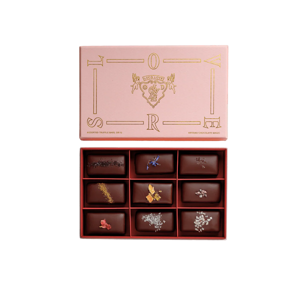 Lovers Gift Box