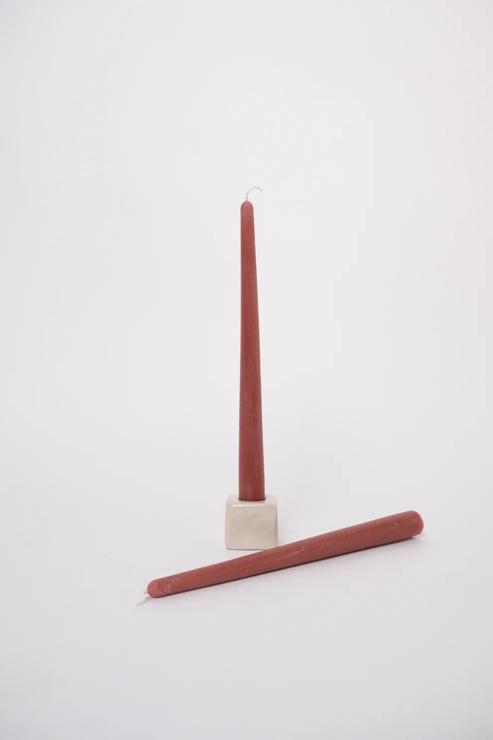 Dinner Taper Pair Candles