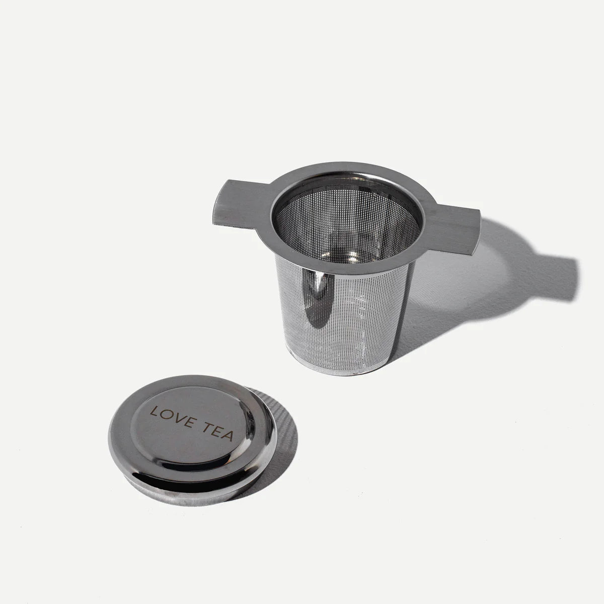 Tea Infuser Strainer